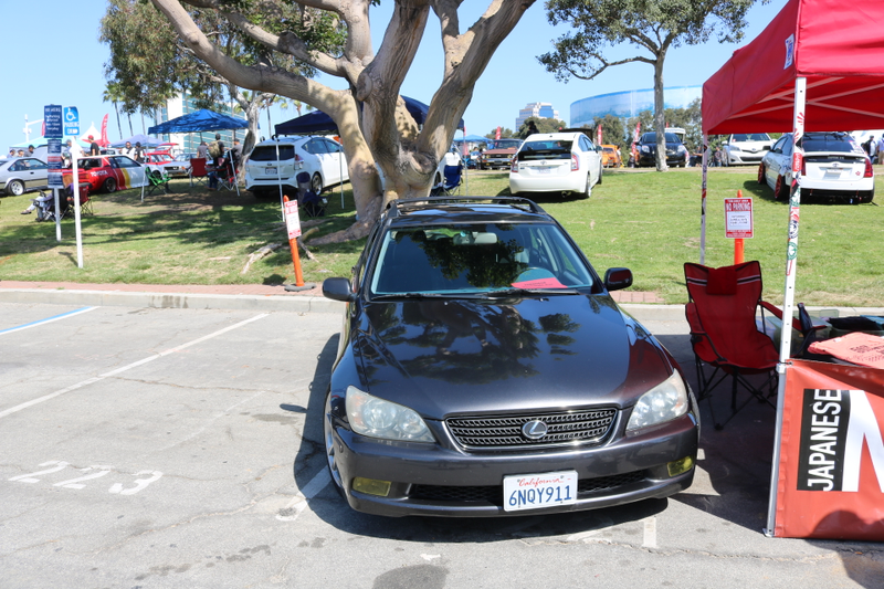 Illustration for article titled Toyotafest Photodump